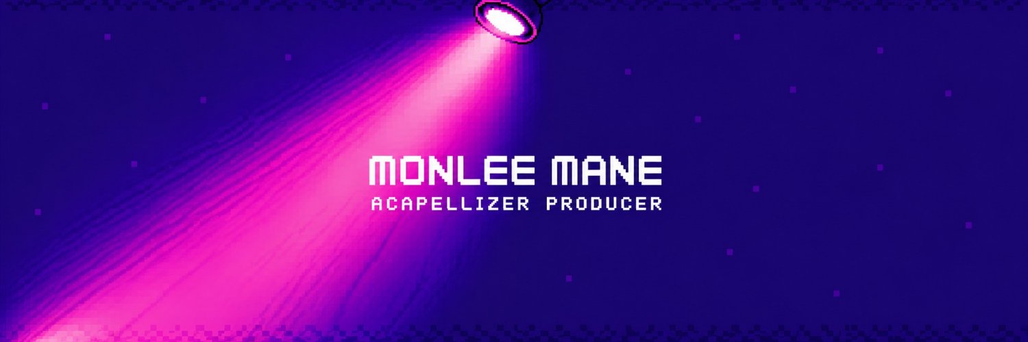 monlee_mane's profile banner image