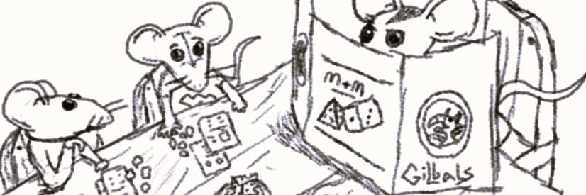 Gilbals's profile banner image