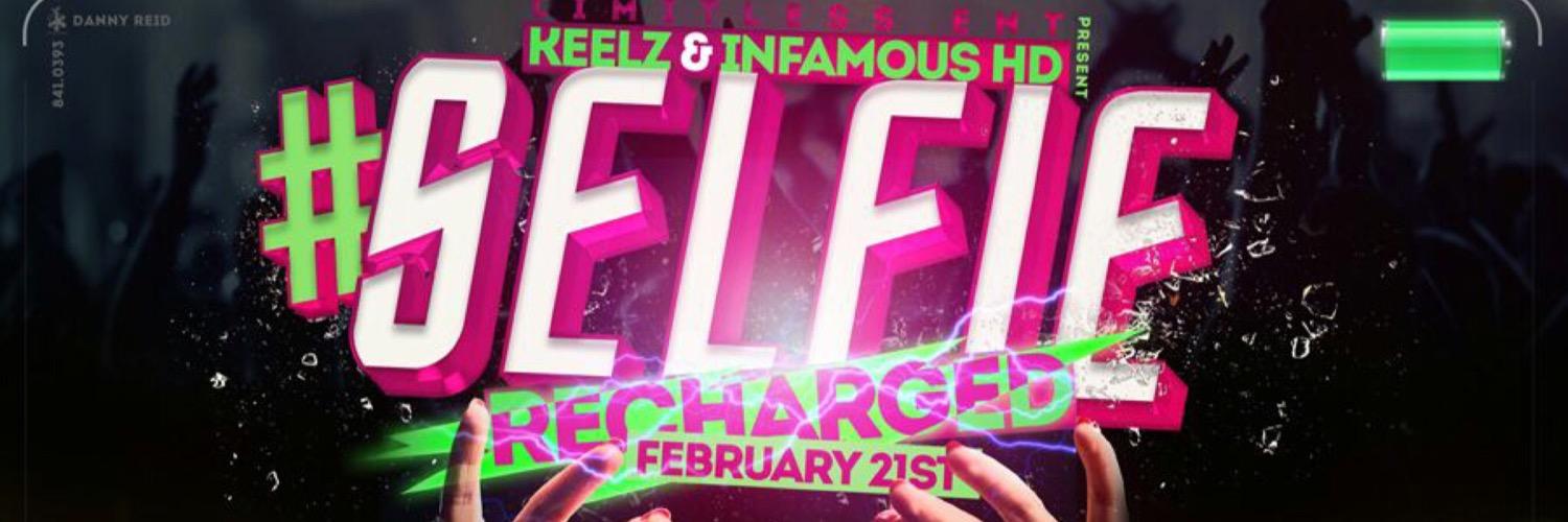 reachinfamous's profile banner image