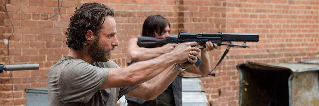 BadBoyDaryl's profile banner image