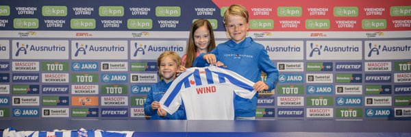 HenricjanWind Profile Banner