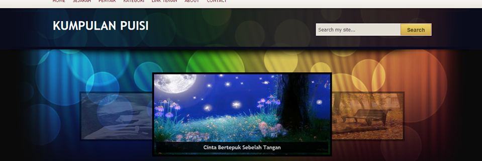 DwikiPuisi's profile banner image