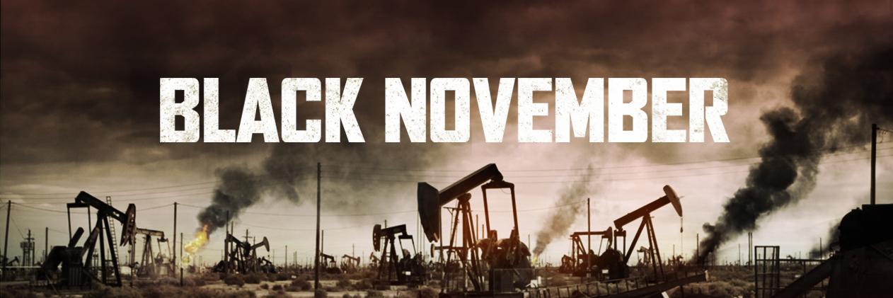BlackNovMovie's profile banner image