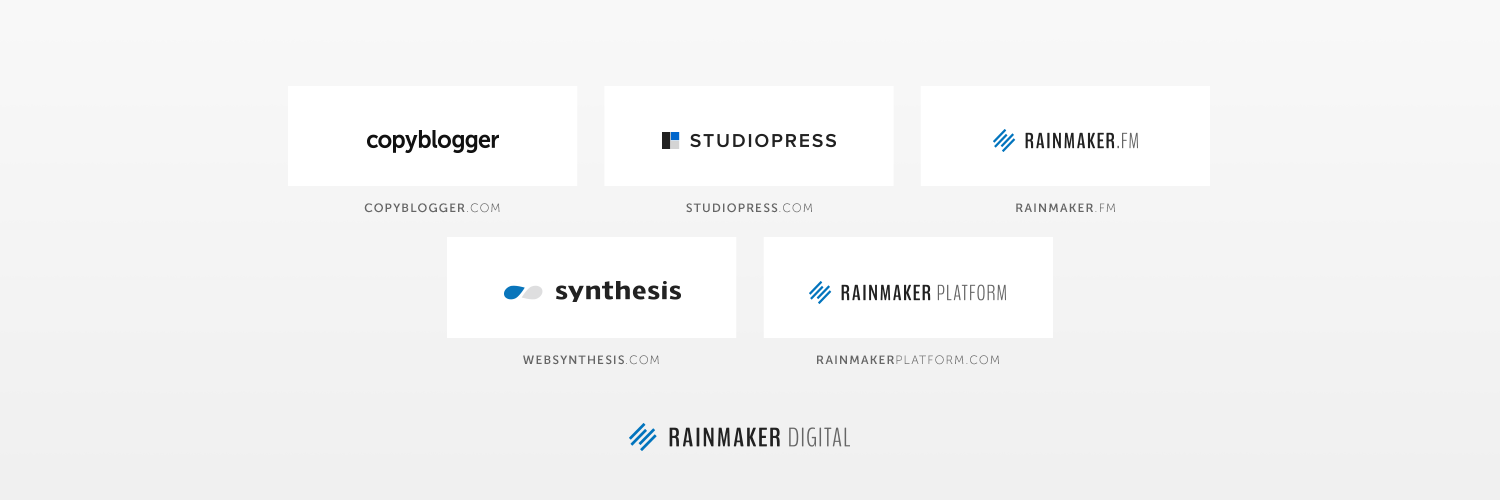newrainmaker's profile banner image