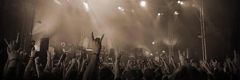 REIGN OF FURY banner