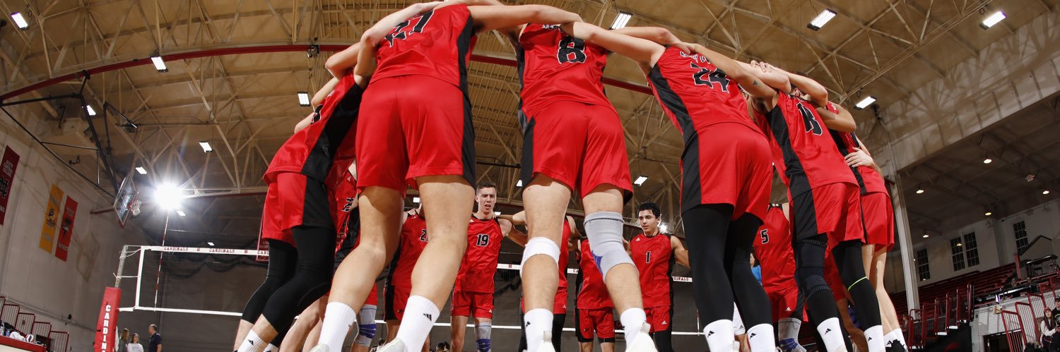 North Central College MVB banner