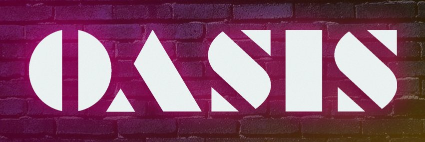 OASIS banner