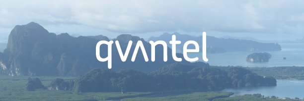 qvantel's profile banner image