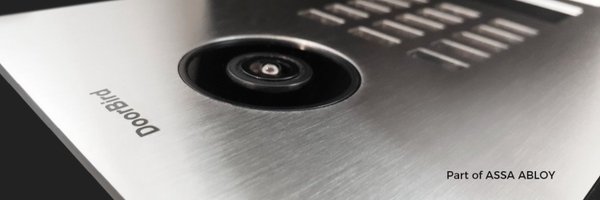 doorbird Profile Banner