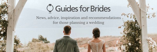 GuidesForBrides Profile Banner