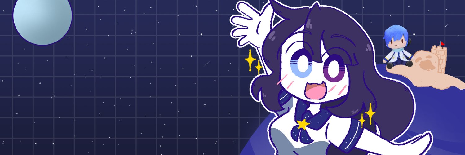 ✨Neptune💫 banner