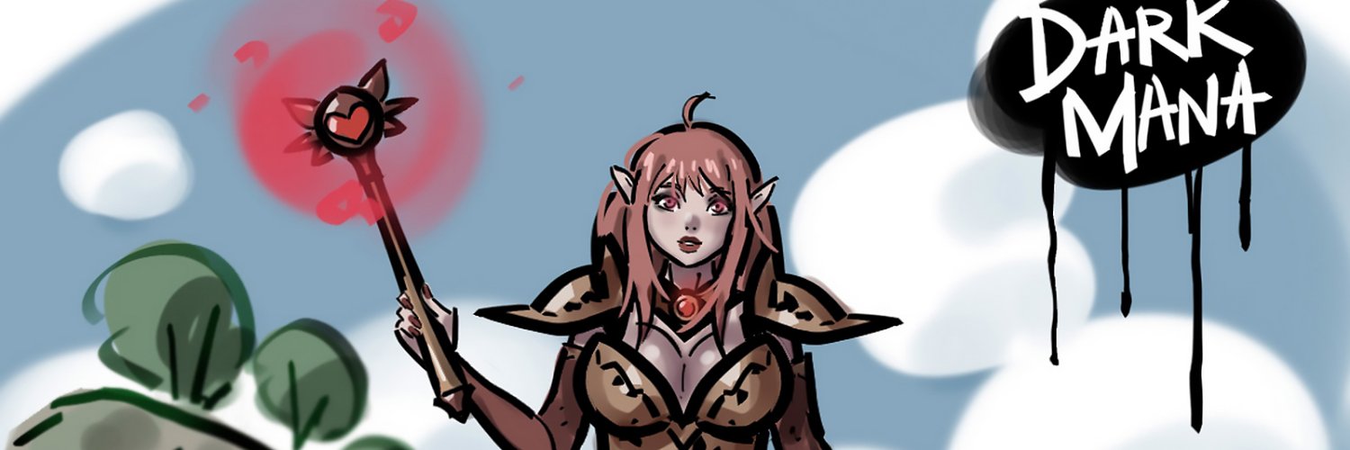 anekerd's profile banner image