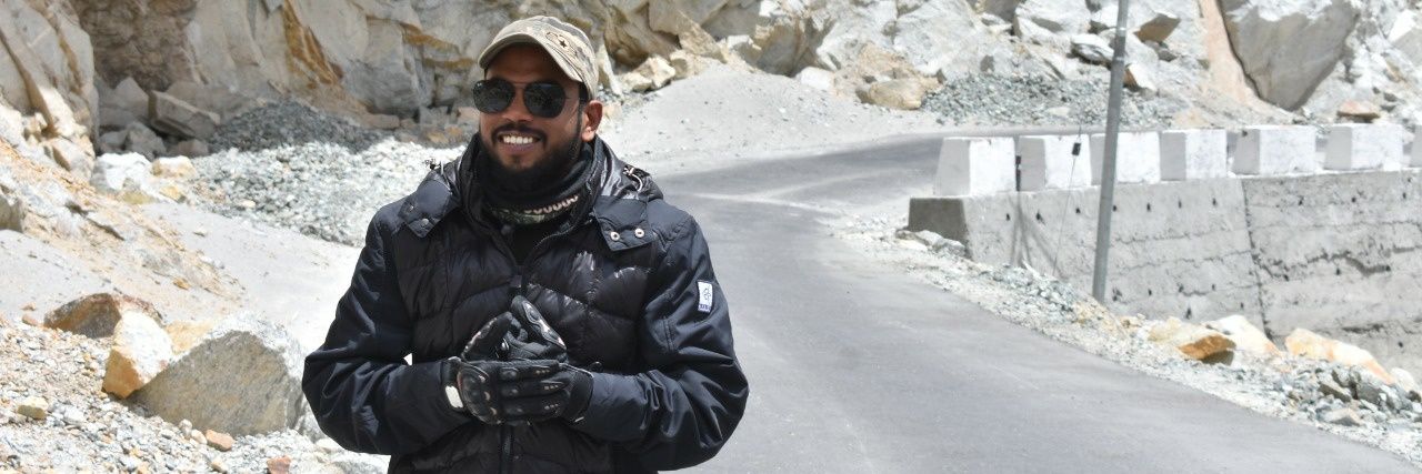 JangleSwapnil's profile banner image