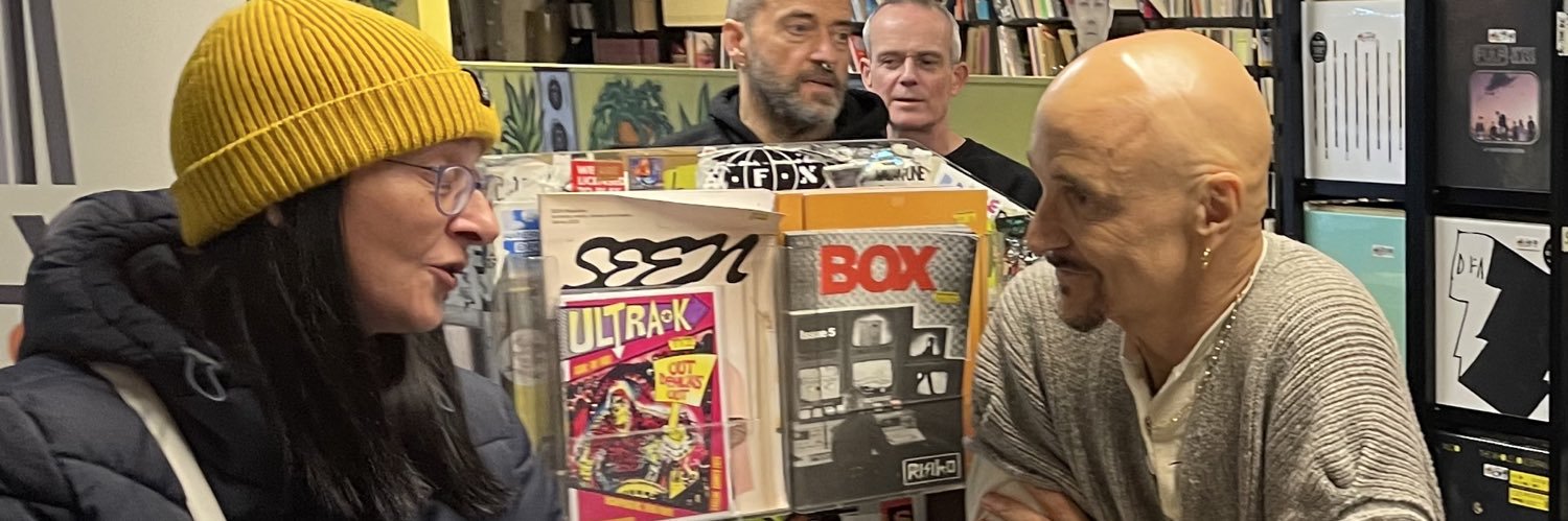 Gillian 🫖🥂 banner