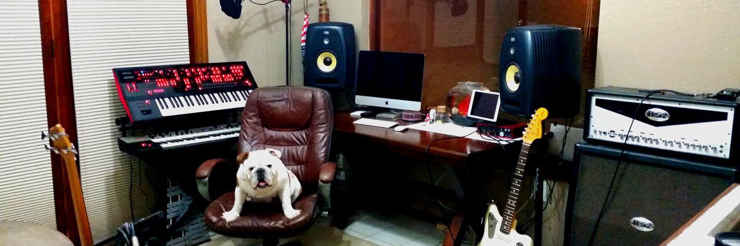 TheeKliffs's profile banner image