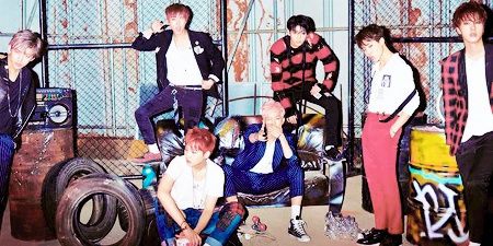 FunkyJungkook's profile banner image