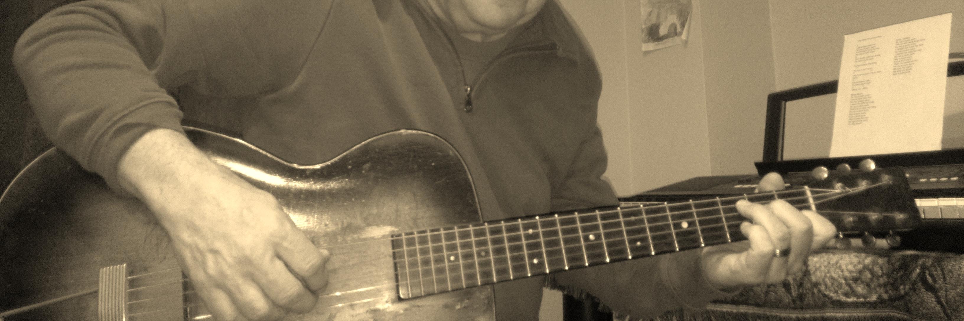 Ted Hohenstein banner