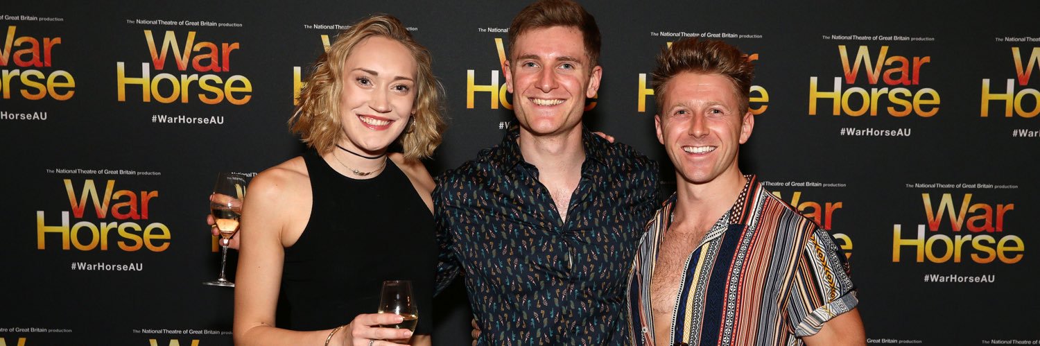 Mark Matthews banner