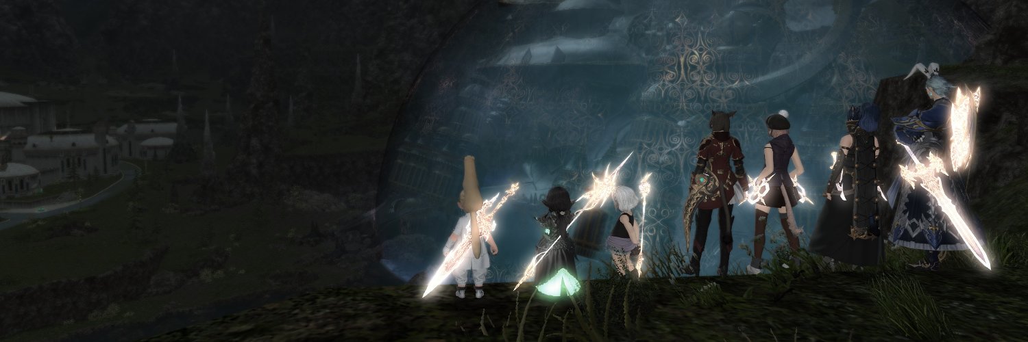 YuiFF141's profile banner image