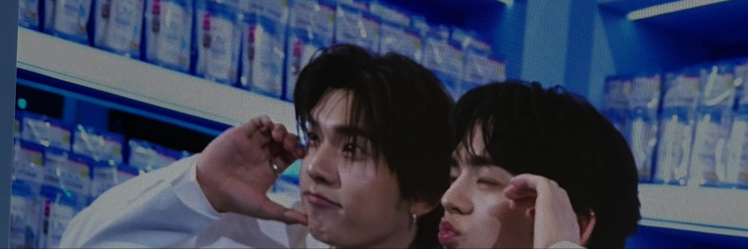 withkaemm's profile banner image