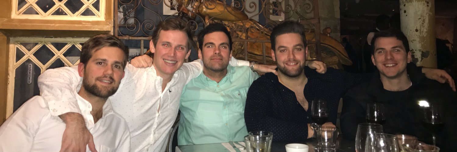 Jamie Thompson banner