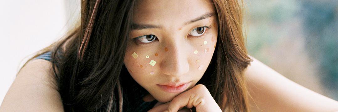 danicookiekim's profile banner image