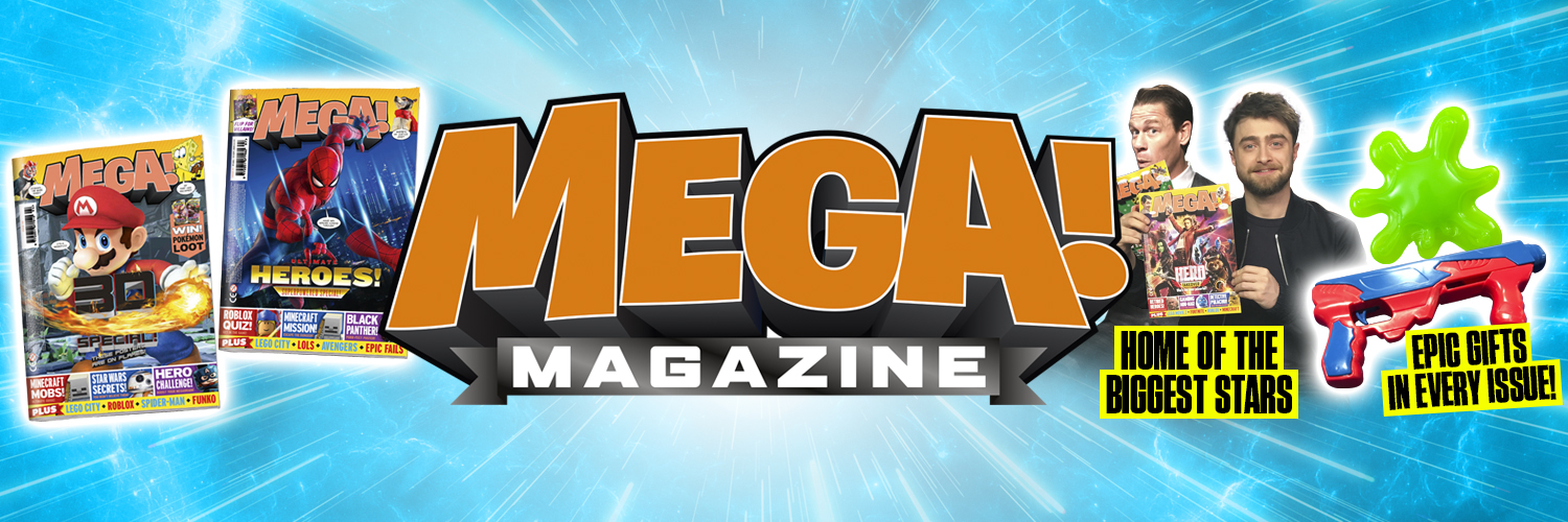 Mega_mag_'s profile banner image