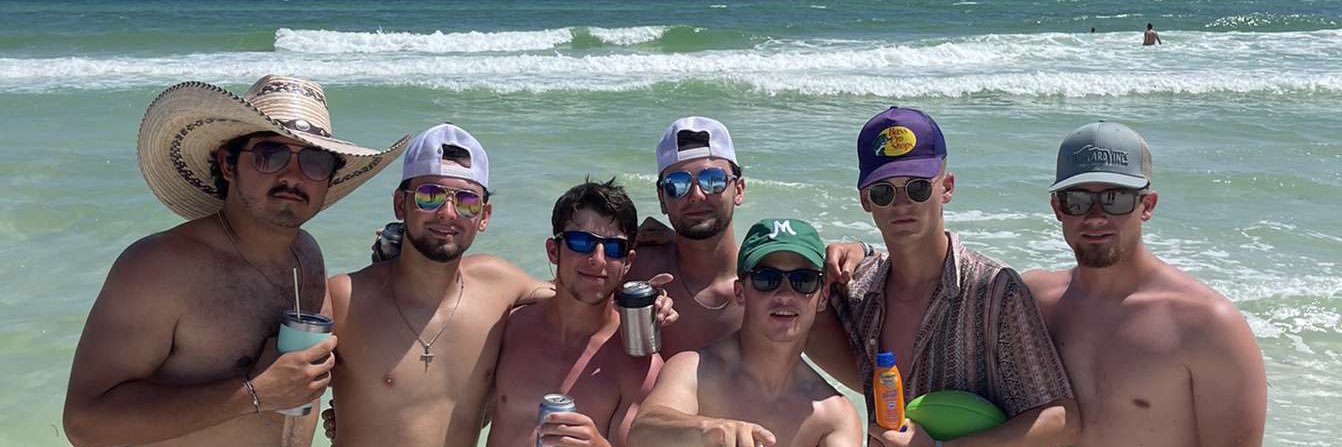 tannerbatts21's profile banner image