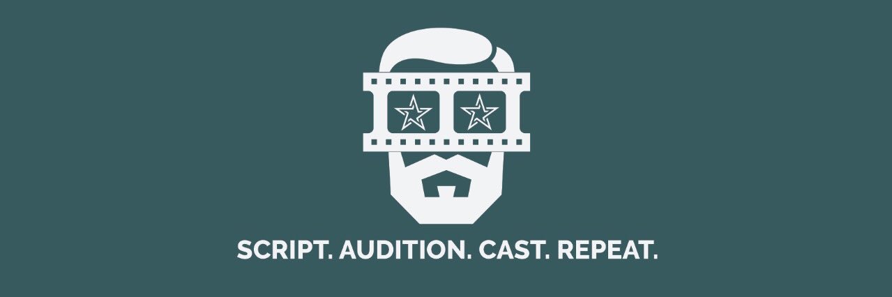 AmitCastingDir's profile banner image