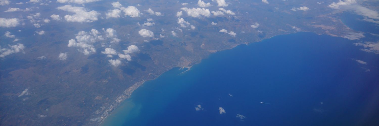 SebFourreau's profile banner image