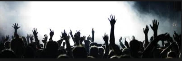 For Fans Of Bands banner