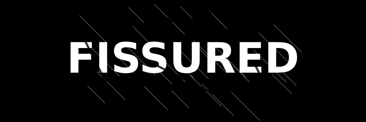 FissuredSound's profile banner image