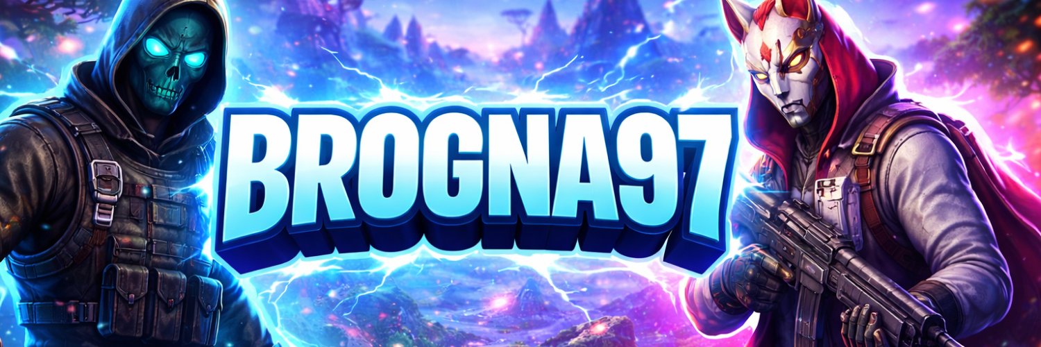 Brogna_97's profile banner image
