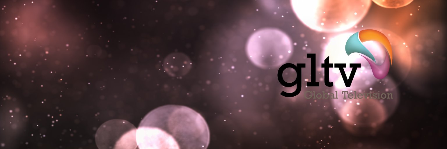 GLTV_GlobalTV's profile banner image