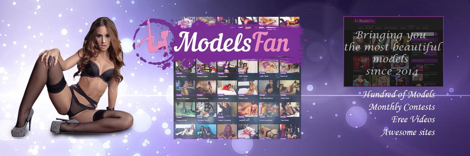 ModelsFanclub's profile banner image