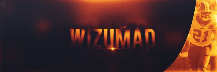 WizuMad's profile banner image