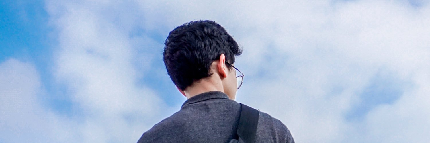 audrianfauzan's profile banner image