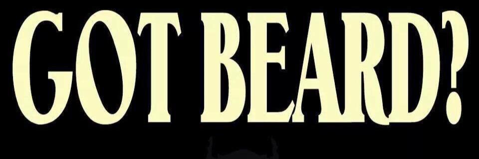 TheBeardAgent banner