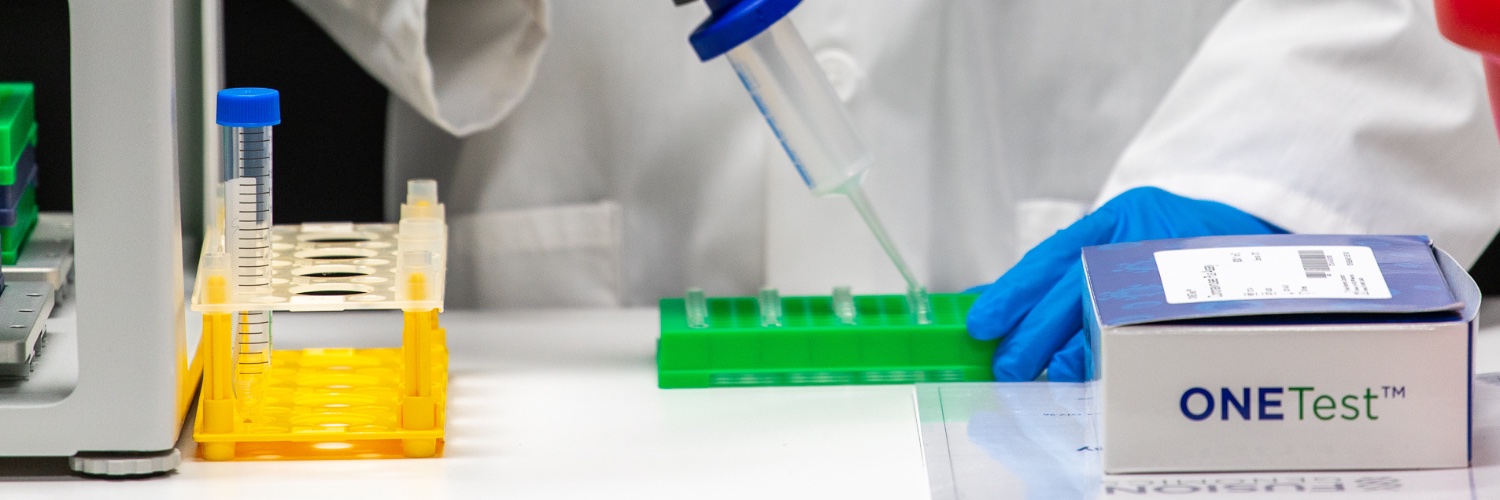 Fusion Genomics banner