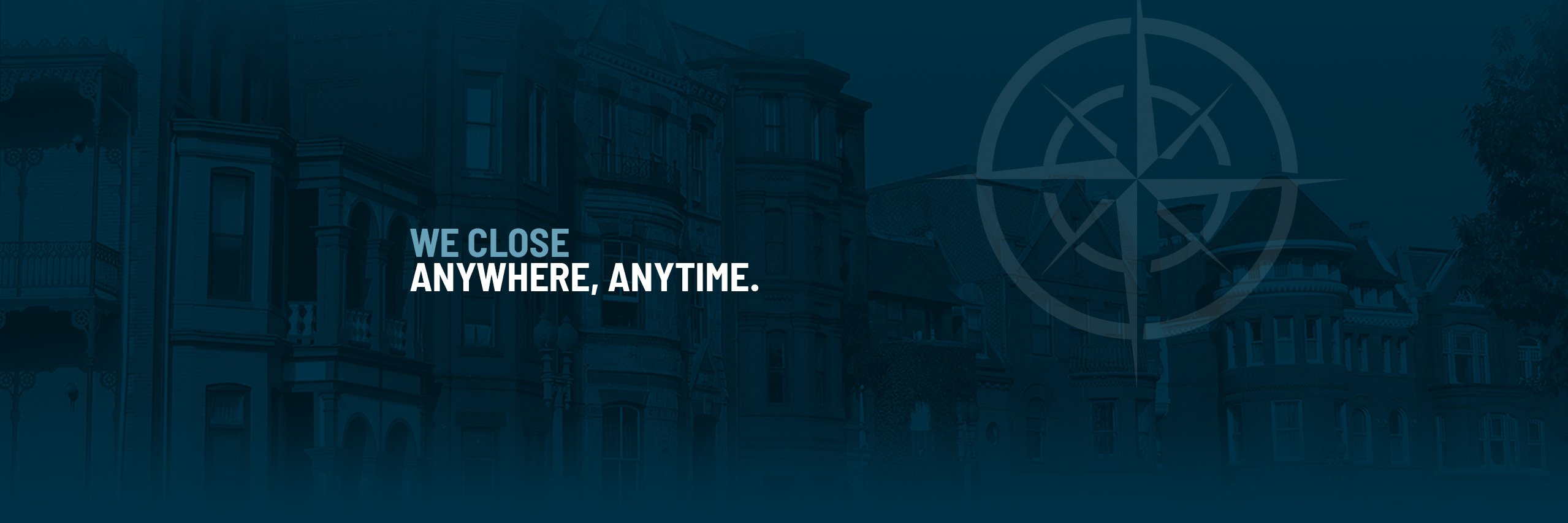 Eastern Title banner