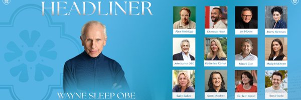GibCulture Profile Banner