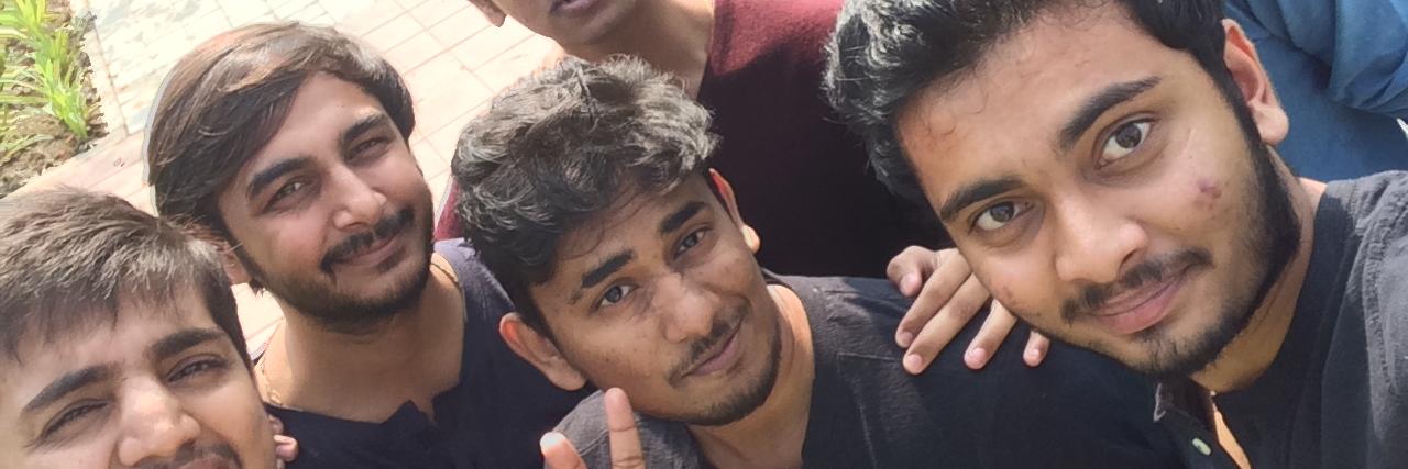 hozefburhan's profile banner image
