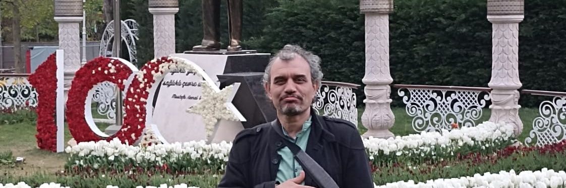 Sencar_Tosun's profile banner image