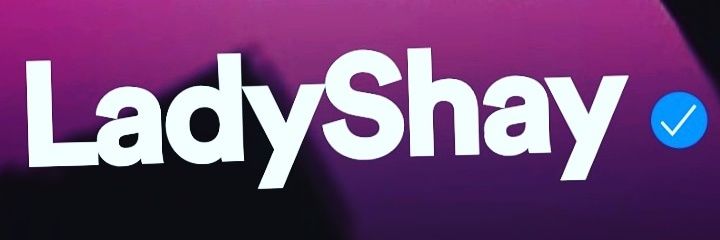 LadyShayMusic's profile banner image