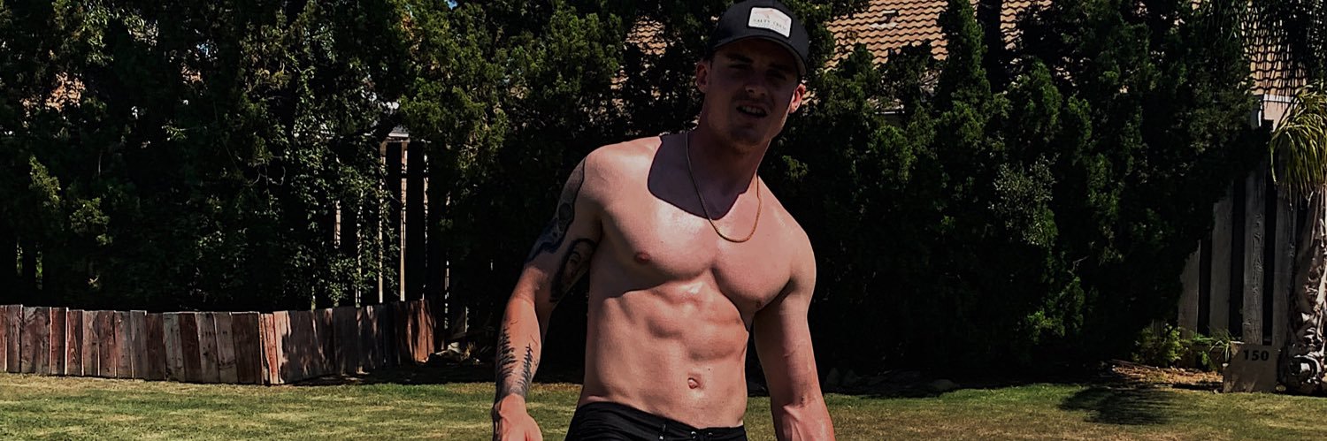 RepichJared's profile banner image