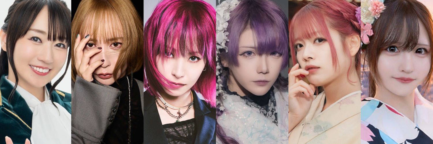 とーちゃん🥀💜 banner