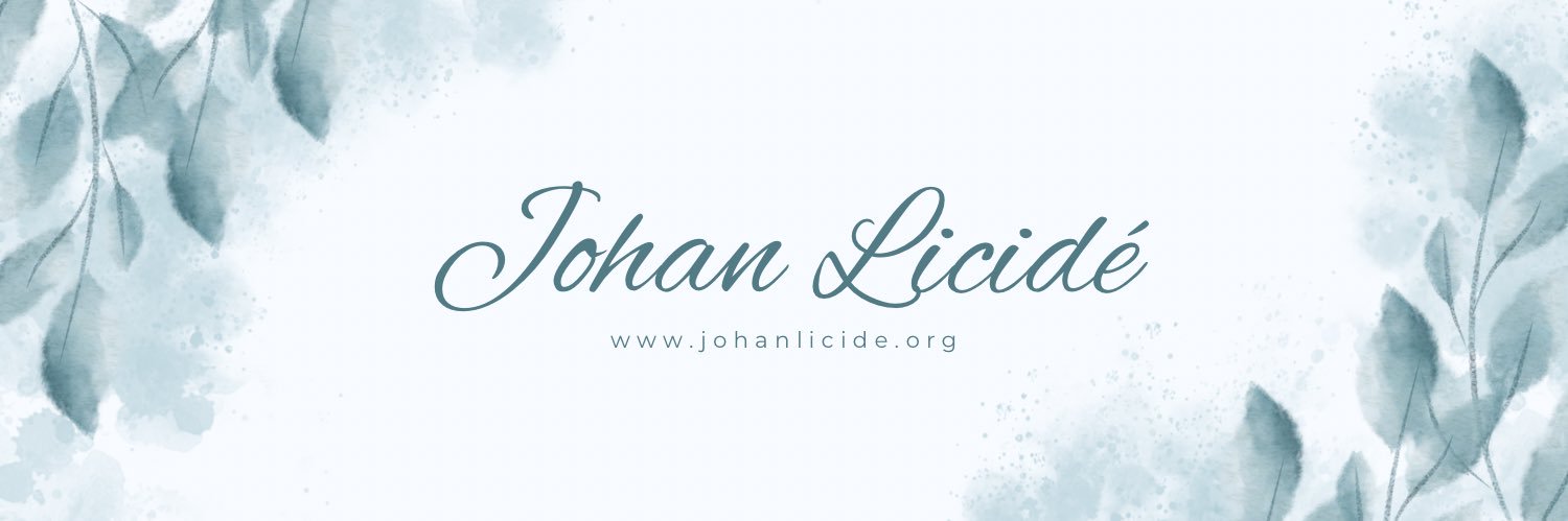 JohanLicide's profile banner image