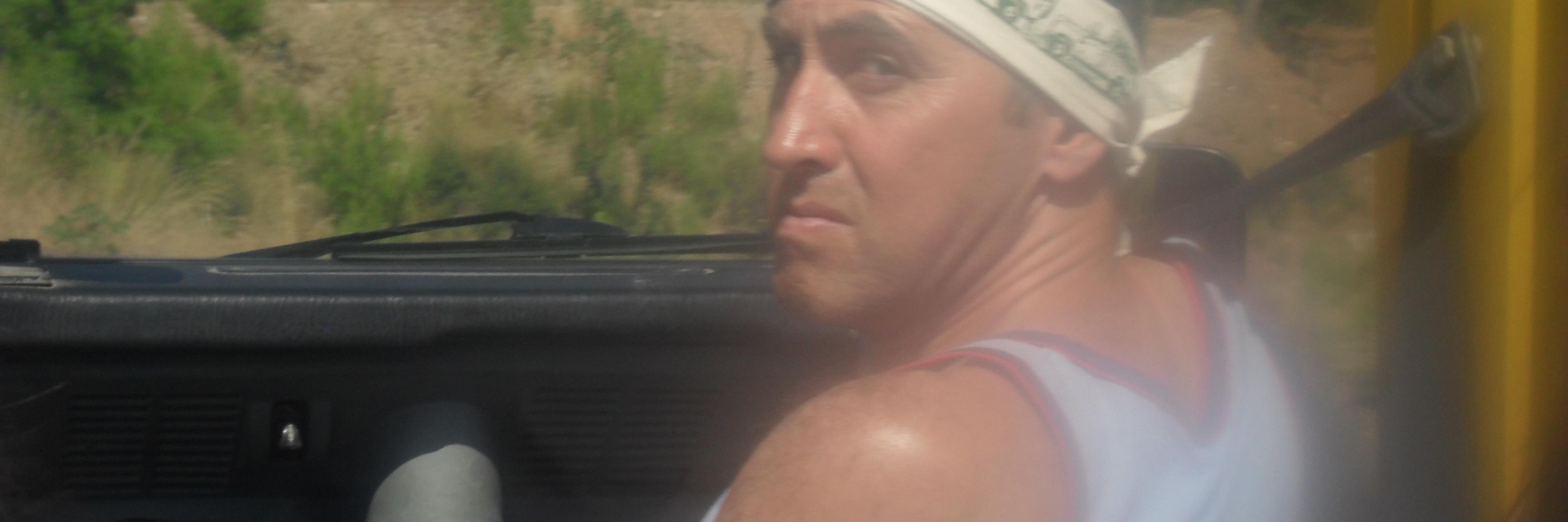 CallananPeter's profile banner image