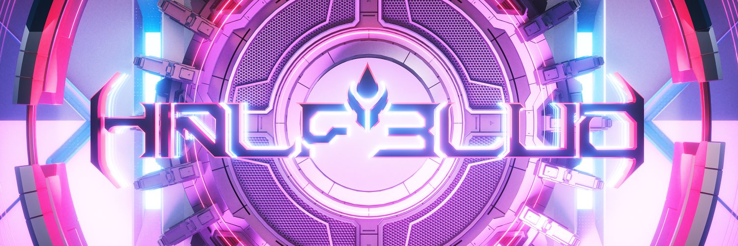 Halfblud banner