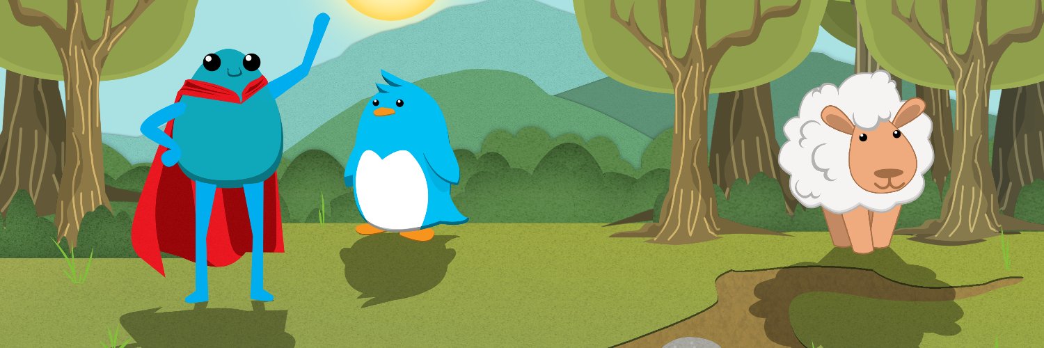 Dobsware's profile banner image